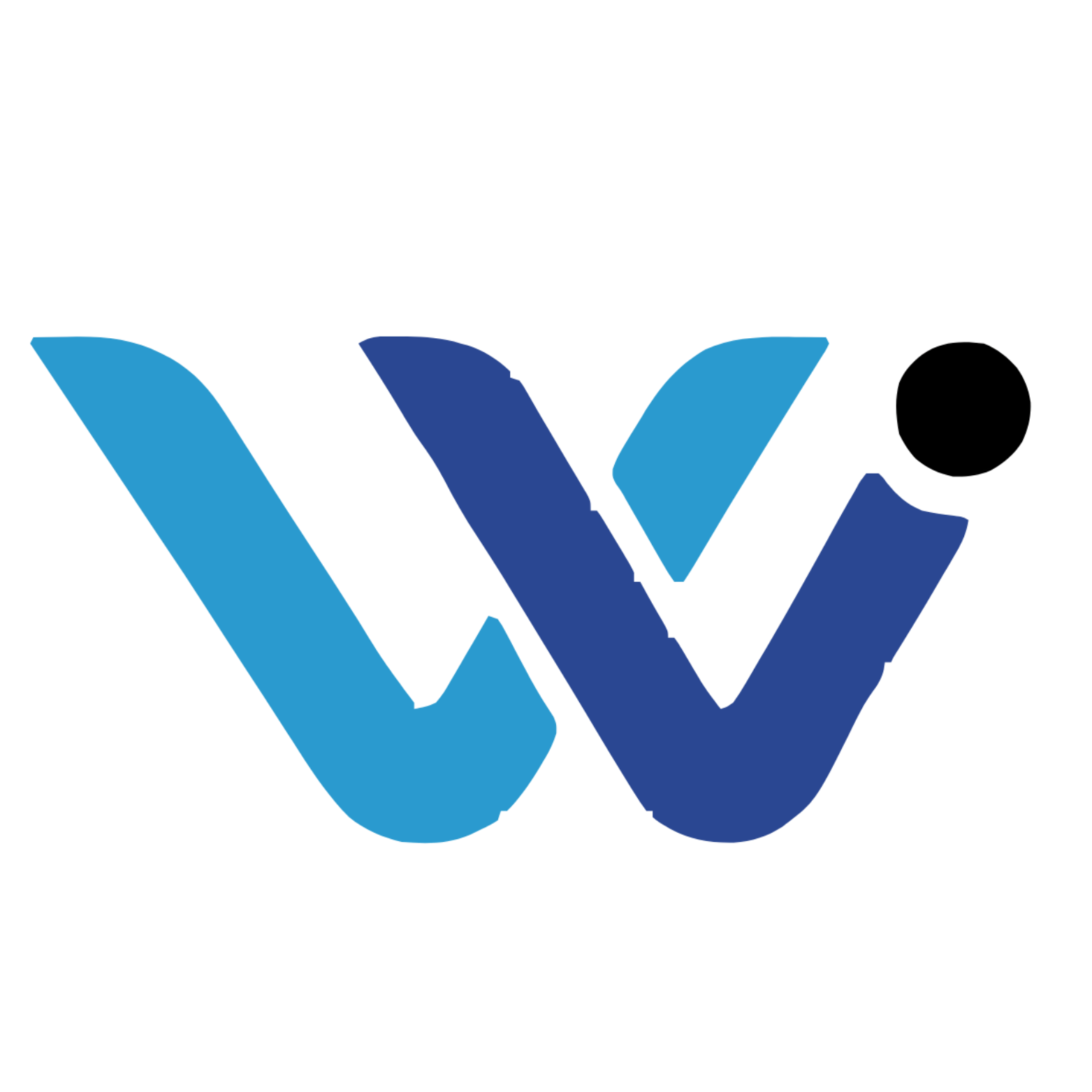 Logo Oficial da William Costa Mídia Digital